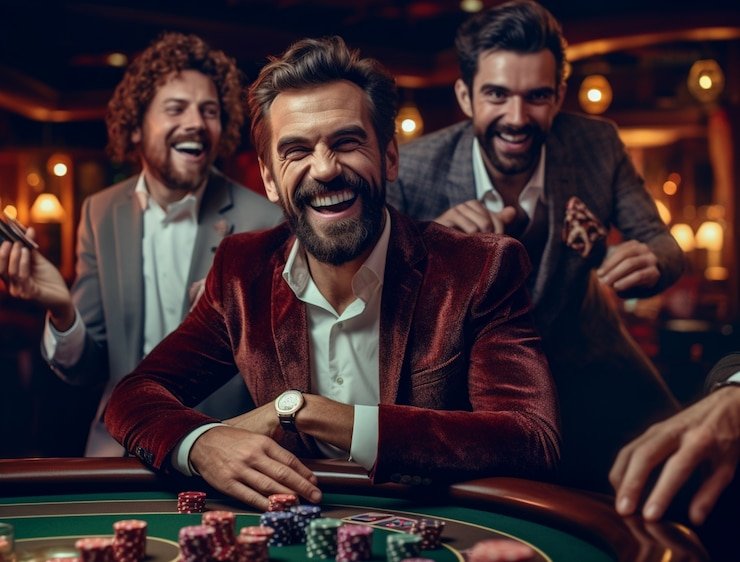 qq apk Live Casino